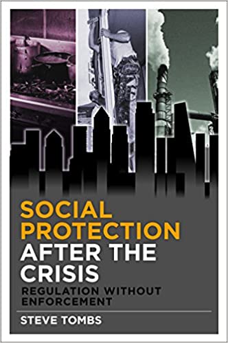 Social Protection after the Crisis: Regulation without Enforcement [2016] - Original PDF